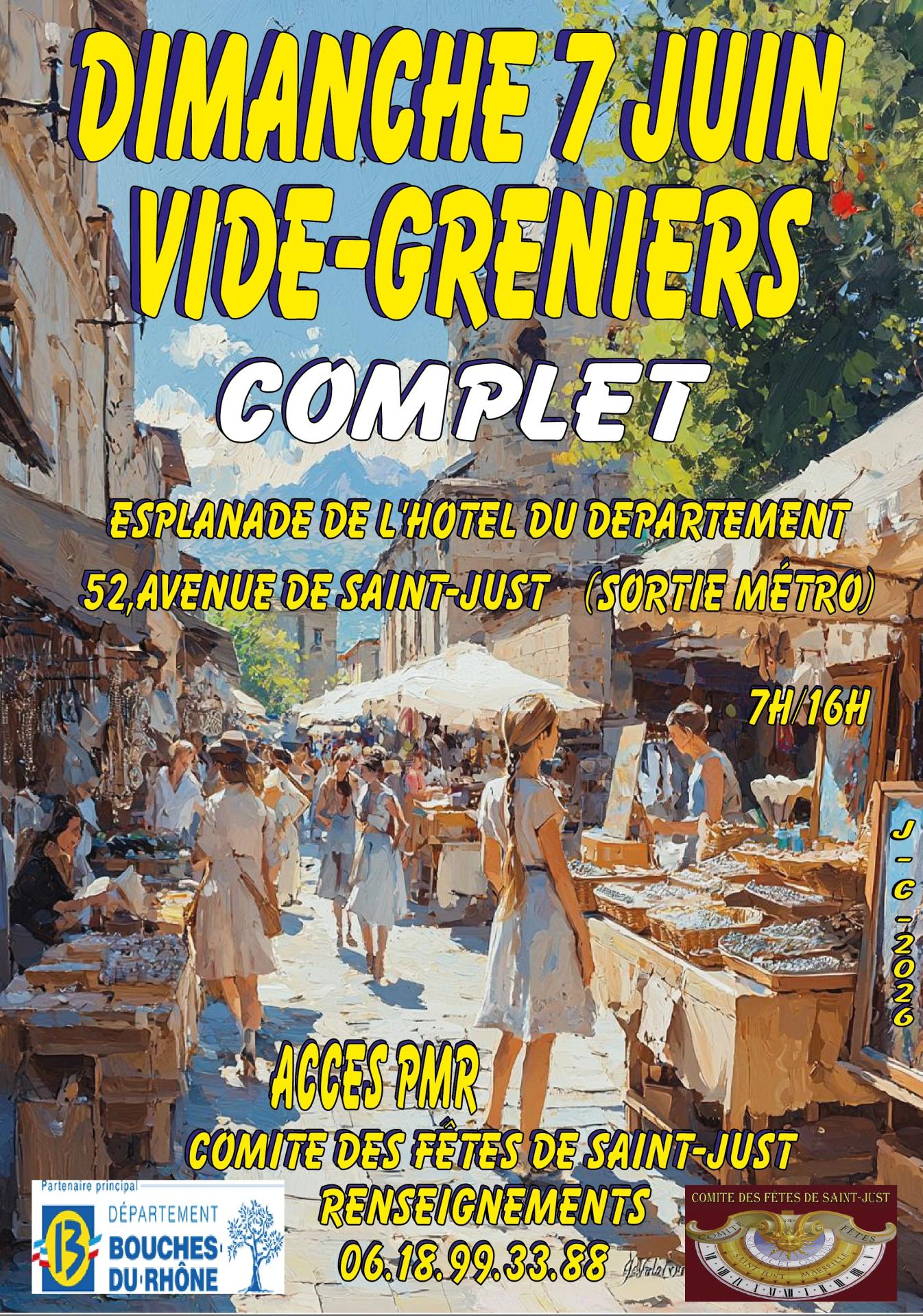 Vg 7 juin 2026 complet